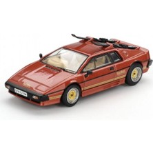 Renas Store 1/64 Lotus Esprit Turbo For Your Eyes Only