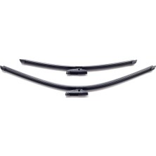 Odea Ön Cam Silecek Takımı Silgeç Seti 65-48CM Audi A3 Sportback Ile Uyumlu 2020-2024