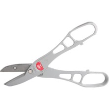 Odea Malco M14N 35 cm Düz Kesim Alüminyum Çıtçıt