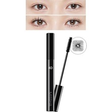 Odea Mıssha 4 Kat Dolgunluk Sağlayan Takma Kirpik Etkili Maskara Mıssha 4d Mascara