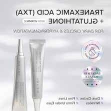 Odea 30 gr Aydınlatıcı Göz Kremi, Cilt Onarıcı Etki