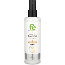 Odea Fe Keratin Saç Sütü