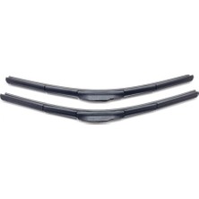 Odea Ön Cam Silecek Takımı 55X53CM Peugeot Partner ile Uyumlu 1996-2002