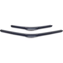 Odea Ön Cam Silecek Takımı 60X40CM Skywell Et5 ile Uyumlu 2021-2026