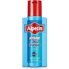 Odea Alpecin Hybrid Kafein Şampuan 250ML