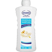 Odea Ersağ Propolisli Şampuan (Normal-Kuru Saçlar Için) 1000 Ml.