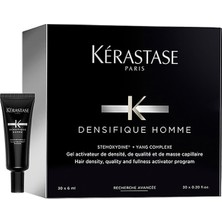 Odea Kerastase Densifique Homme 30X6 ml Yoğunlaştırıcı Saç Serumu