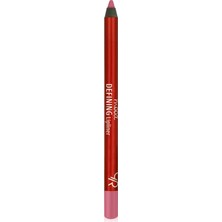 Odea Golden Rose Mood Defining Lipliner No:11 Rosy Pink - Dudak Kalemi