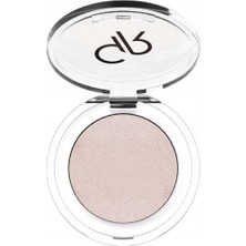 Odea Golden Rose Soft Color Pearl Mono Eyeshadow No: 42 - Tekli Sedefli Göz Farı