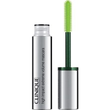 Odea Clinique High Impact Extreme Volume Maskara Extreme Black N:01 10ML