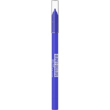 Odea Maybelline New York Tattoo Liner Jel Göz Kalemi - Galatic Cobalt