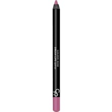 Odea Golden Rose Dream Lips Lipliner No: 535 - Mat Bitişli Yumuşak Dudak Kalemi
