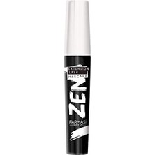 Odea Farmasi Zen Maskara 8 ml