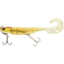 Odea Duo Beach Walker Haul Grub Set 14GR AOA0026 Sparkling Red Gold Suni Yem