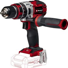 Odea Einhell Professional Akülü Darbeli Vidalama Tp-Cd 18 Li-I Bl Solo 4513860
