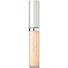 Odea Impala Likit Kapatıcı -Liquid Concealer No: 1