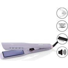 Odea Arzum AR5111-3000 Hypnose Ionmax Lila Saç Düzleştirici
