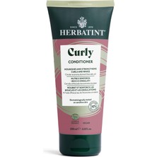 Odea Organic Curly Conditioner 200 ml