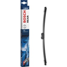 Odea Bosch Rear Aerotwin Arka Silecek Togg T10X (2023 ve Sonrası), Volvo V40 / V40 Cross Country (2012-2019) [280 Mm] A283H 3397016466