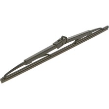 Odea Bosch Rear Arka Silecek Fiat Doblo (2005-2010) [350 Mm] H356 3397011655