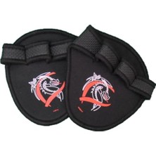 Odea Dragondo Fitness Pad, Ağırlık, Halter Avuç Içi Eldiveni Gripad
