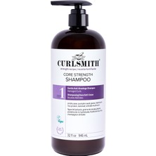 Odea Curlsmith Core Strength Güçlendirici Şampuan 946ML