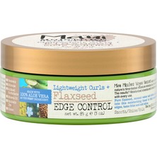 Odea Maui Moisture Flaxseed Edge Control Jöle 85GR