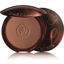 Odea Guerlain Terracotta 04 Medium Blondes Bronzlaştırıcı Pudra