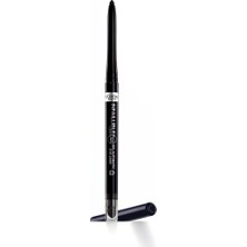 Odea L'oreal Paris Infaillible Automatic Jel Göz Kalemi - Yoğun Siyah