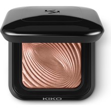 Odea Kiko Milano Kıko Milano Water Eyeshadow 05 | Anında Göz Farı, Nemli Veya Kuru Kullanım Için