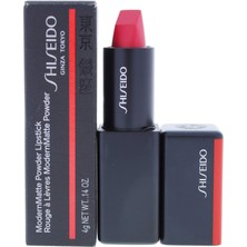 Odea Shiseido Smk Modernmatte Powder Lipstick 511 Ruj