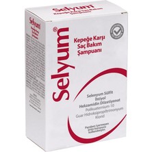 Odea 40 Dermadolin 8692780000305 Selyum Şampuan 150 ml