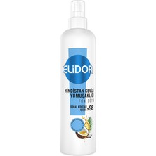 Odea Elidor Fön Sütü Hindistan Cevizi Yumuşaklığı 190 ml