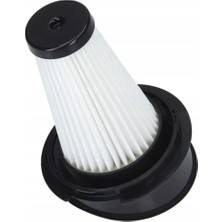 Odea Arçelik Sd 3971 / Beko Sd 2971 ile Uyumlu Şarjlı Dikey Süpürge Hepa Filtresi