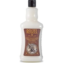 Odea Reuzel Günlük Saç Kremi, Tüm Saç Tipleri Için Ideal, 33 Oz