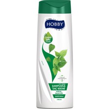 Odea Hobby Şampuan Isırgan 500ML