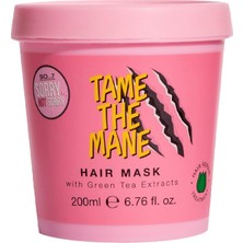 Odea So...? So…? So Sns Tame The Mane Saç Maskesi 200ML