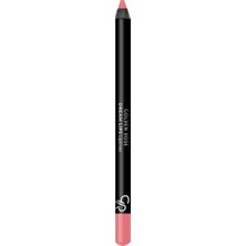 Odea Golden Rose Dream Lips Lipliner No: 542 - Mat Bitişli Yumuşak Dudak Kalemi