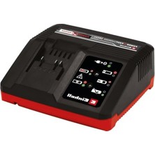 Odea Einhell Orijinal 4A Fastcharger Pxc 4512103