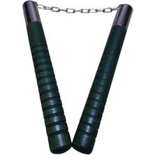 Odea A³store Spor Nançaku (Mınçıka) Yüksek Kaliteli Ahşap Nunçaku Mınçıka Eğitim Spor Dragon Nunchaku