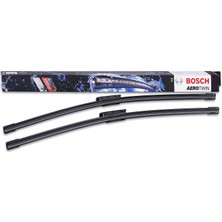 Odea Bosch Aerotwin Silecek Seti Renault Kangoo Express (2019 ve Sonrası), Saab 9-5 (2006-2009) [600/550 Mm] A424S 3397007424