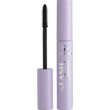 Odea Golden Rose Lash Touch Waterproof Mascara - Suya Dayanıklı Siyah Maskara