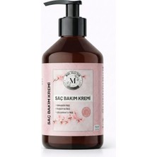 Odea Maxxselectıon Saç Bakım Kremi, Onarıcı, Parlaklık Veren, Dolgunlaştırıcı, Nemlendirici, 1000 ml 8682631419257