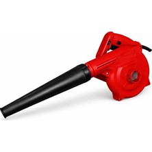 Odea Elektrikli Hava Üfleme Makinası 650 W Güçlü Motorlu Toz Yaprak Temizleme Kompakt Ergonomik Tasarım