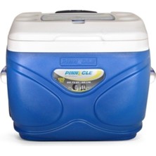 Odea Pinnacle Thermoware Pınn Cle Prudence 66 Lt Tekerlekli Color-Blue