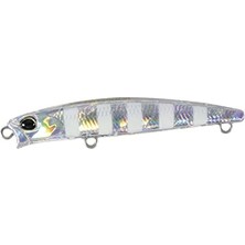 Odea Duo Tetra Works Toto Slim Lipless 50S CJA0101 Zebra Glow Suni Yem