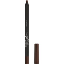 Odea Deborah Milano 2 In 1 Gel Kajal Eyeliner Pencil No:05 Kahverengi Göz Kalemi