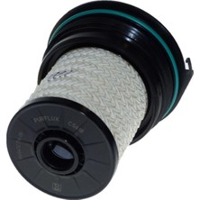 Odea Purflux Yakıt Filtresi Renault Megane Iv Hb 1.5-1.6 Tdci 15, Talisman 1.5-1.6 Dci 15 CS618