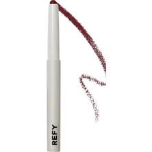 Odea Refy Blur Liner Doğal Görünümlü Dudak Kalemi Teak 0.85GR