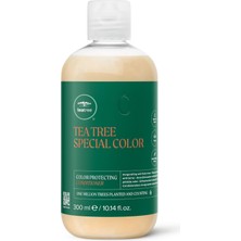 Odea Paul Mitchell Tea Tree Specıal Color Renk Bakım Kremi 300 ml